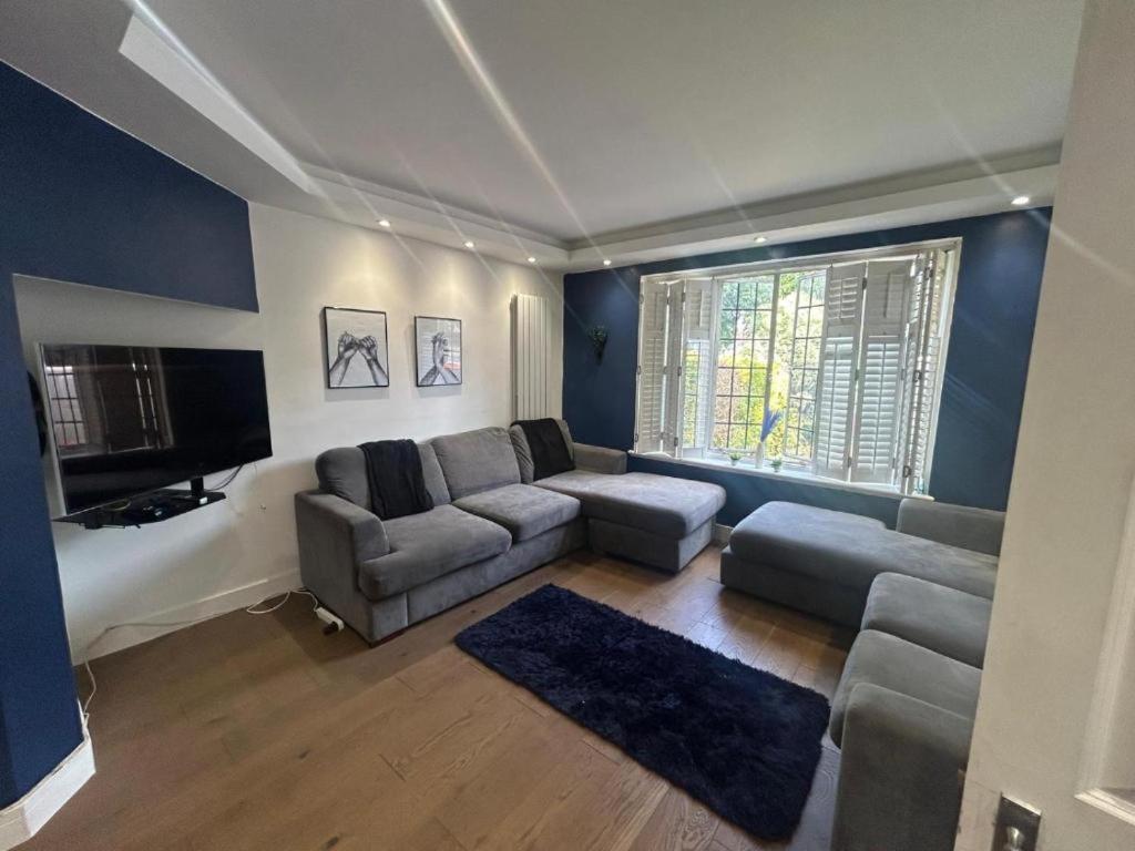 Spacious Guest House, Wandsworth, Balham Maison d'hôtes *