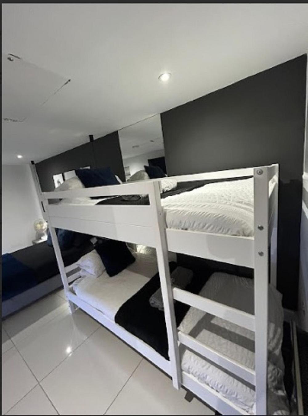 Spacious Guest House, Wandsworth, Balham Pensión