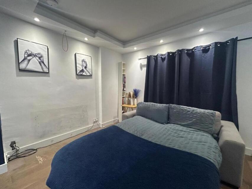 Pensión Spacious Guest House, Wandsworth, Balham